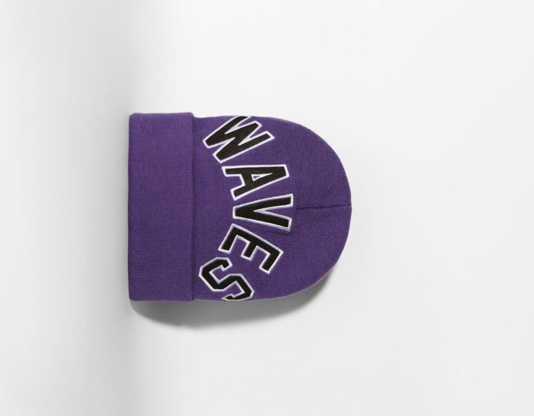 Caps Bershka College Beanie With Lettering Panske Nachový | nIhGzkGmCrW