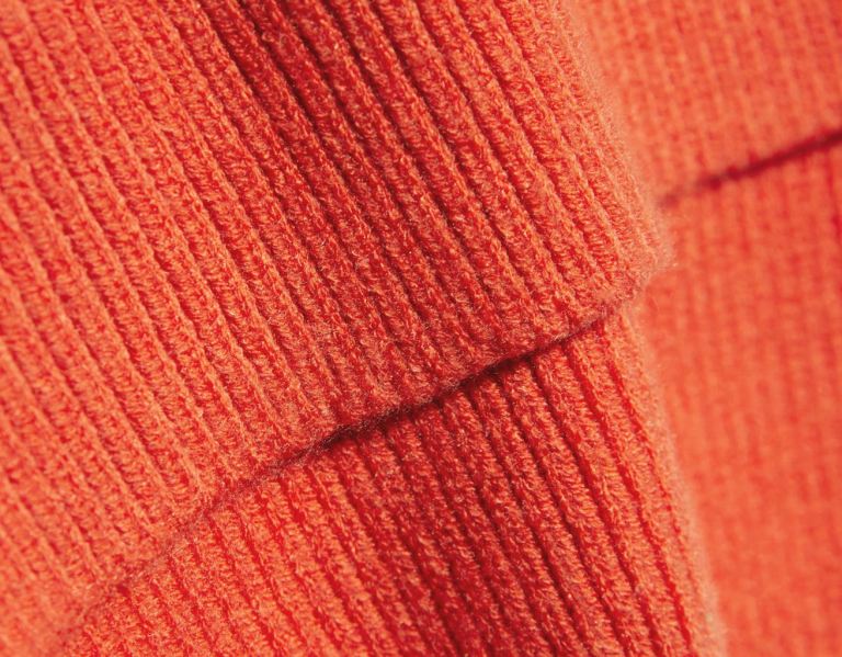 Caps Bershka Kratke Beanie Panske Oranžové | cYHSqy4WRZl