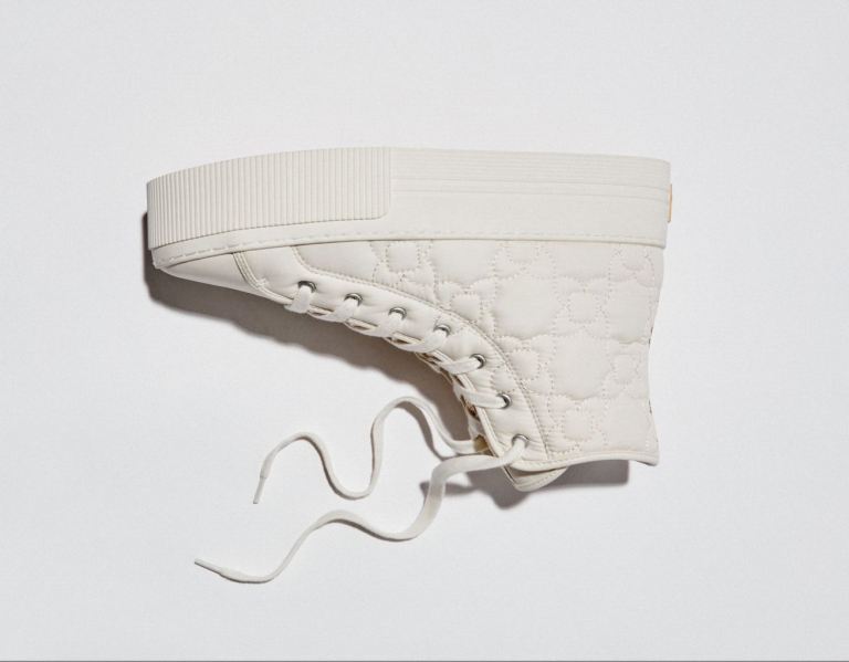 Tenisky Bershka Prešívané Platforme High-top Damske Viacfarebný | dDCCxR97mUx